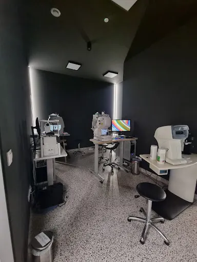 OCHO - Gabinety Okulistyczne